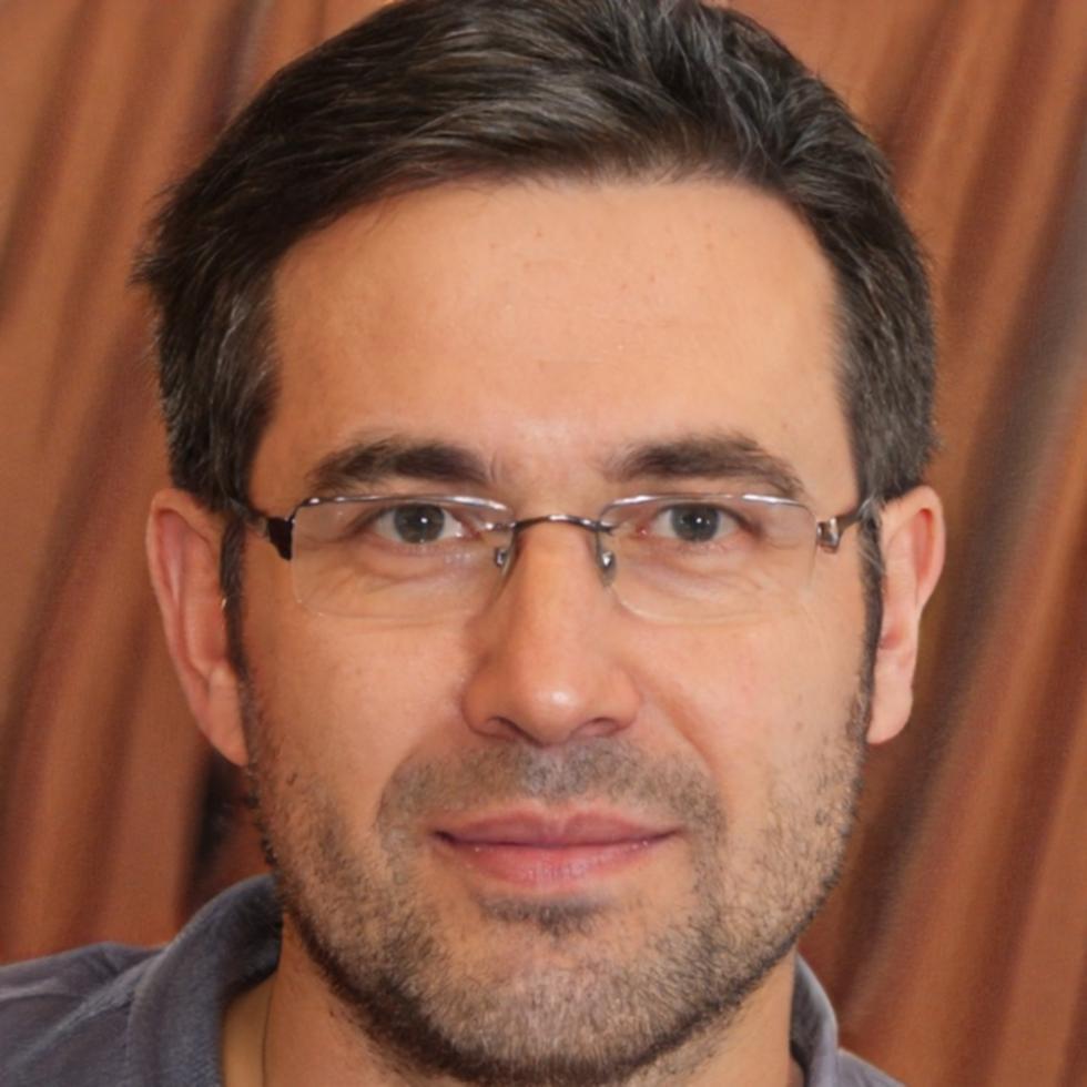 Lutz Waldmann - Content Stratege