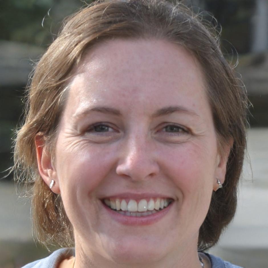 Portrait von Teilnehmerin Liisi Järvinen