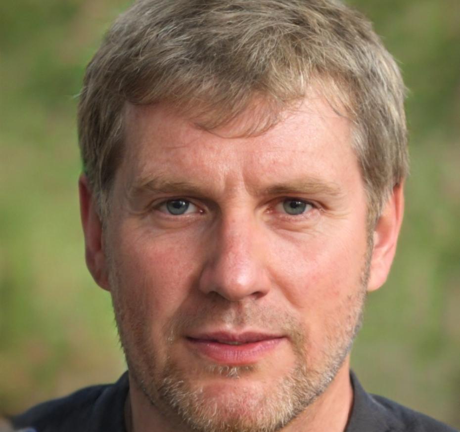 Henrik Bergström - SEO-Spezialist