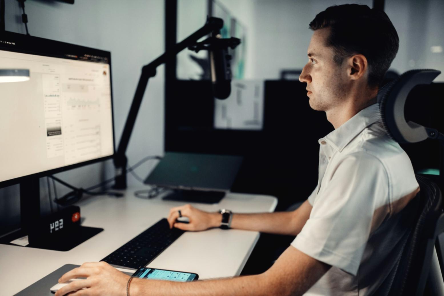 SEO-Workshop in Aktion