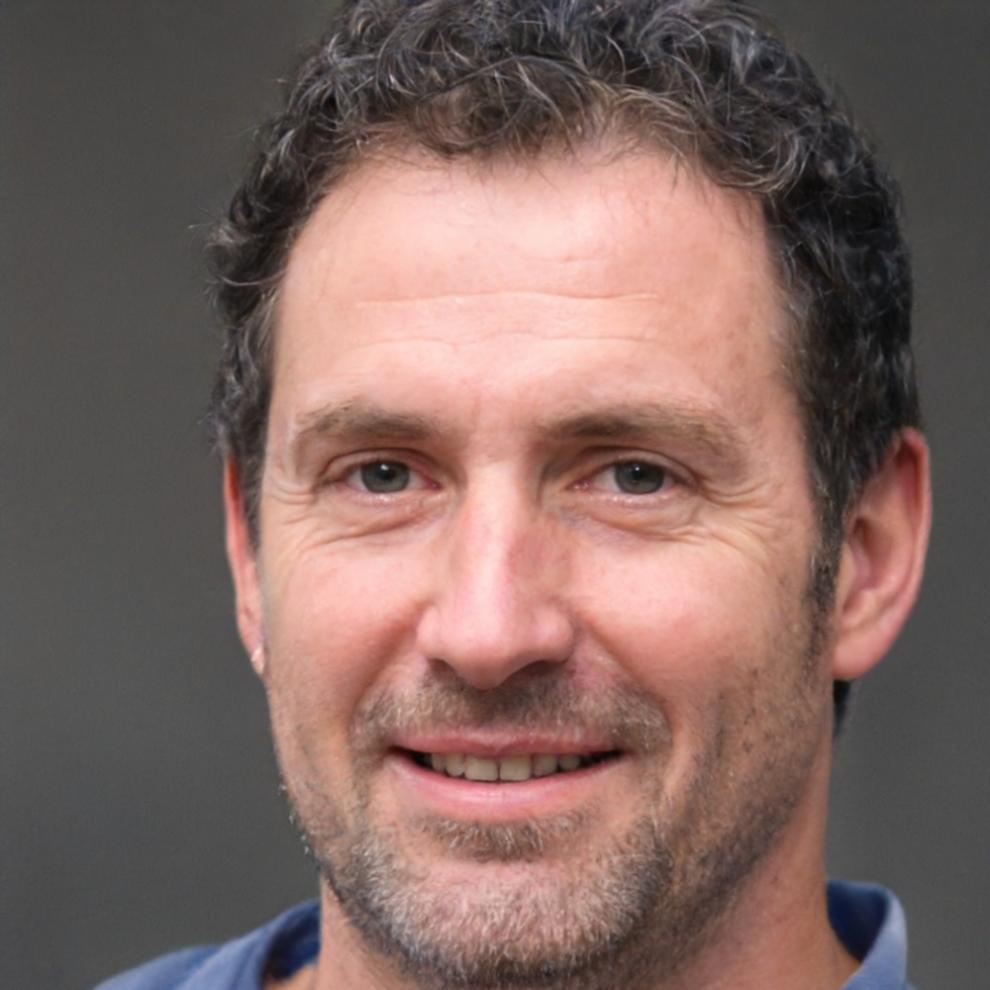 Portrait von Teilnehmer Branko Todorović